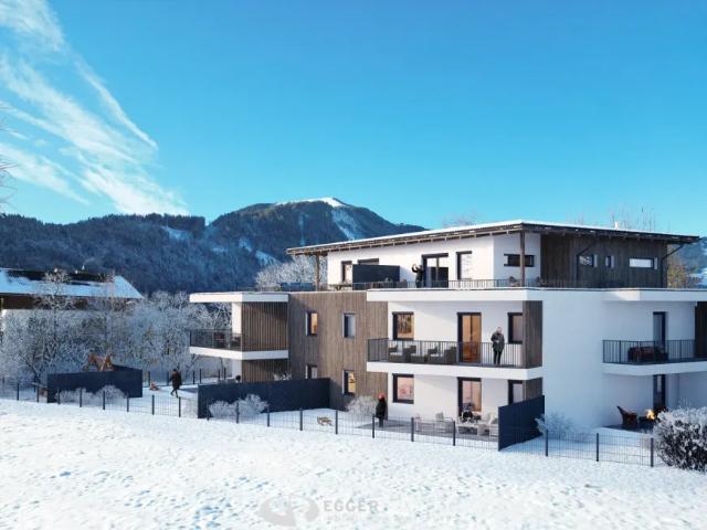 Wohnung kaufen in Maishofen, Salzburg