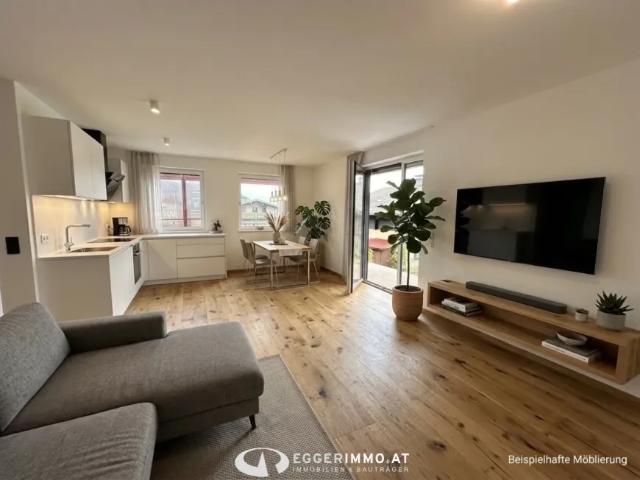Wohnung kaufen in Maishofen, Salzburg