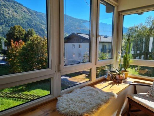 Wohnung kaufen in Maishofen, Salzburg