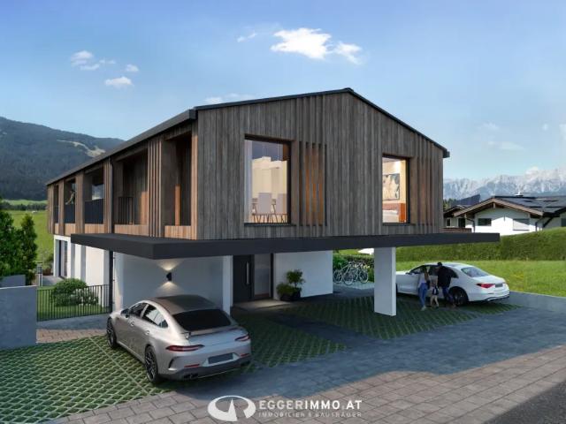 Wohnung kaufen in Maishofen, Salzburg