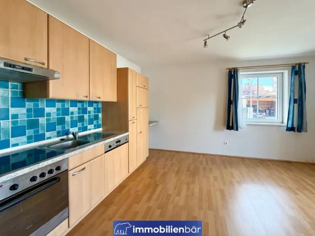 Wohnung kaufen in Marchtrenk, Oberösterreich
