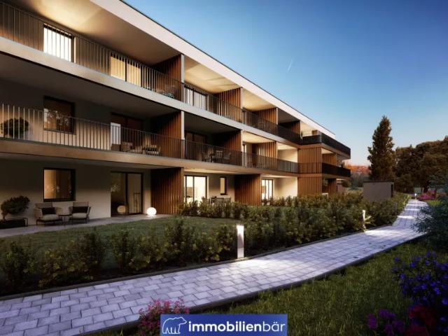 Wohnung kaufen in Marchtrenk, Oberösterreich