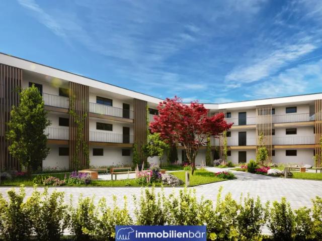 Wohnung kaufen in Marchtrenk, Oberösterreich