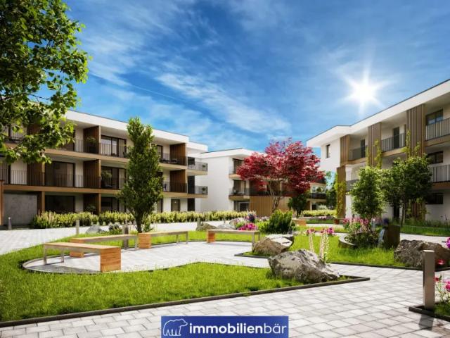Wohnung kaufen in Marchtrenk, Oberösterreich