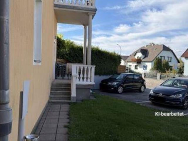 Wohnung kaufen in Maria Ellend, Haslau - Maria Ellend