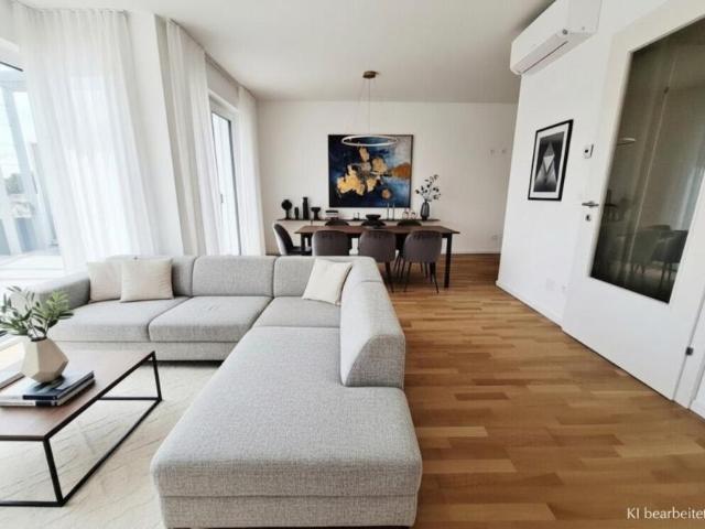 Wohnung kaufen in Maria Enzersdorf, Bezirk Mödling