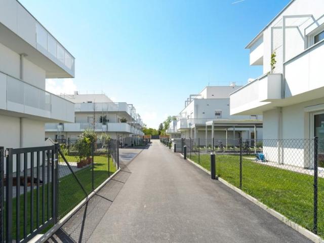 Wohnung kaufen in Maria Enzersdorf, Bezirk Mödling