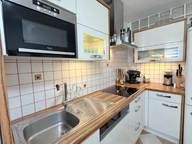 Wohnung kaufen in Maria Enzersdorf, Niederösterreich