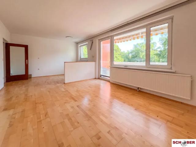Wohnung kaufen in Maria Enzersdorf, Niederösterreich