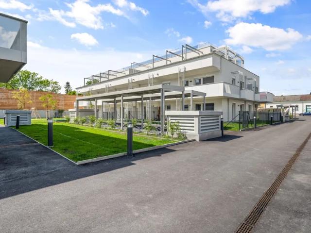 Wohnung kaufen in Maria Enzersdorf, Niederösterreich