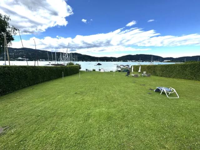 Wohnung kaufen in Maria Wörth, Kärnten