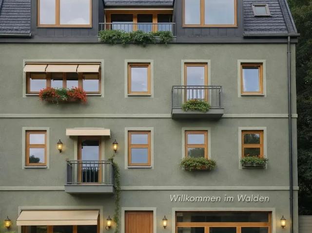 Wohnung kaufen in Mariazell, Steiermark