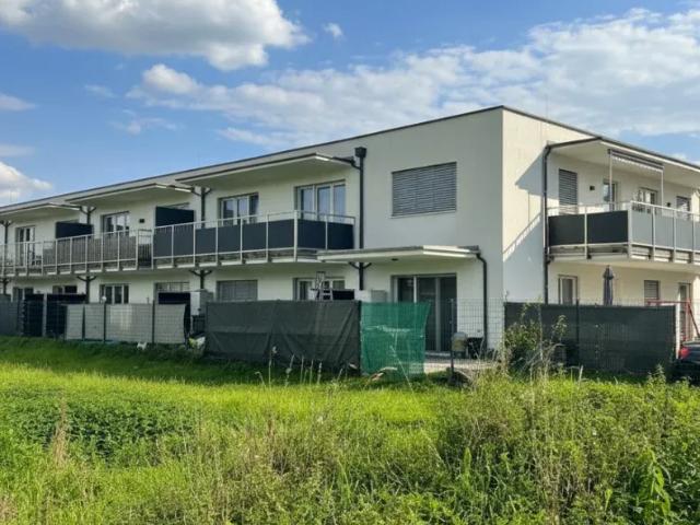 Wohnung kaufen in Mattighofen, Oberösterreich