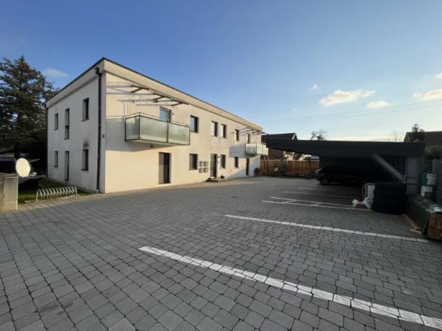 Wohnung kaufen in Mattighofen, Oberösterreich