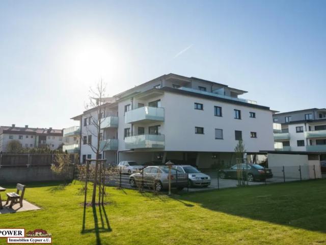 Wohnung kaufen in Mattighofen, Oberösterreich