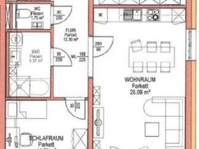 Wohnung kaufen in Mattighofen, Oberösterreich