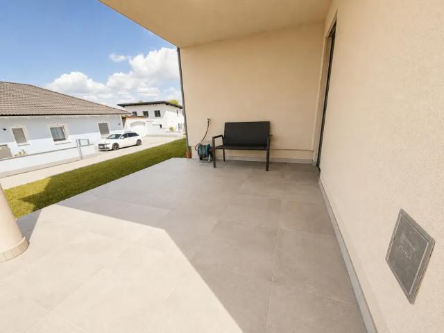 Wohnung kaufen in Mauerkirchen, Oberösterreich