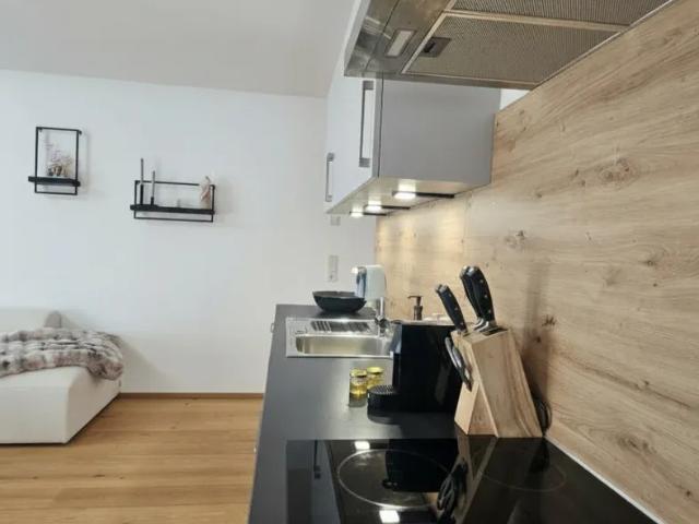 Wohnung kaufen