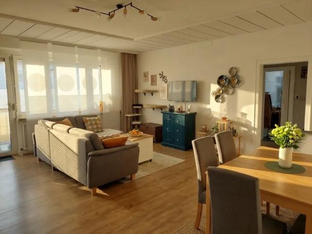 Wohnung kaufen in Melk, Niederösterreich