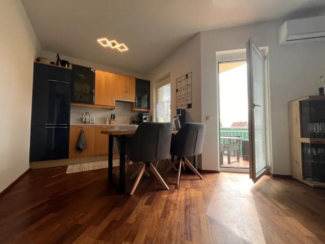 Wohnung kaufen in Mistelbach, Niederösterreich