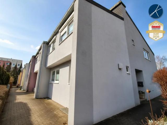 Wohnung kaufen in Mistelbach, Niederösterreich