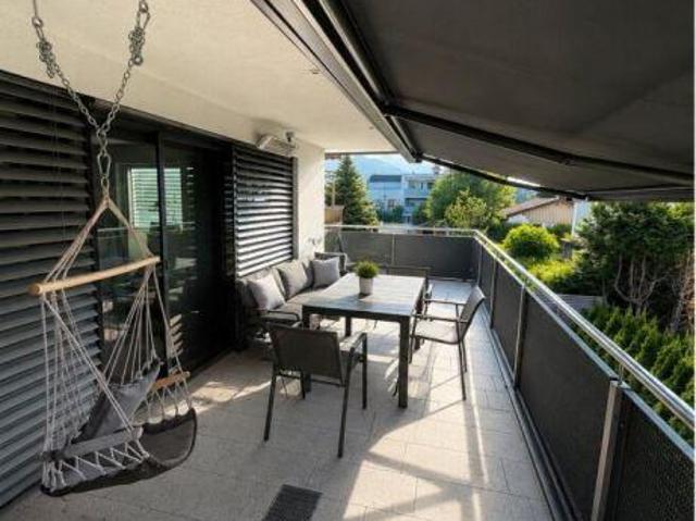 Wohnung kaufen in Mittersill, Salzburg