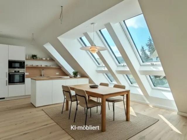 Wohnung kaufen in Mödling, Niederösterreich