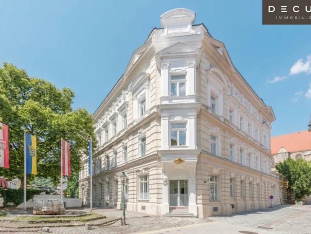 Wohnung kaufen in Mödling, Niederösterreich