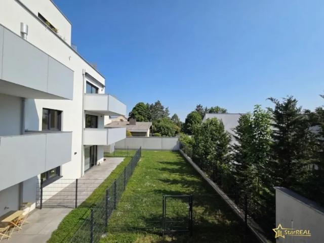 Wohnung kaufen in Mödling, Bezirk Mödling