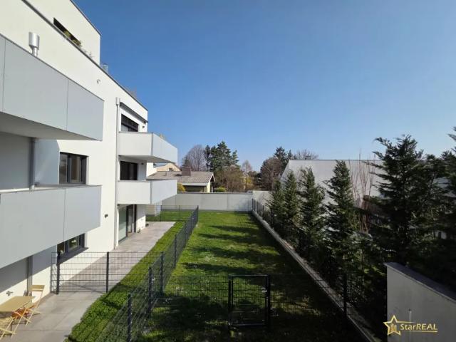 Wohnung kaufen in Mödling, Niederösterreich