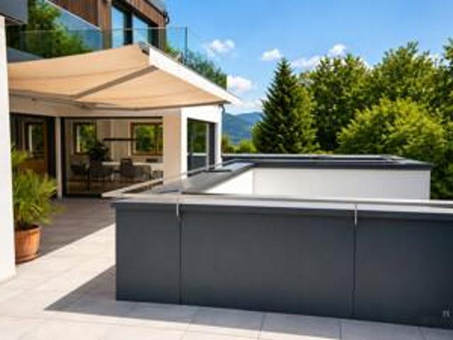 Wohnung kaufen in Mondsee, Bezirk Vöcklabruck