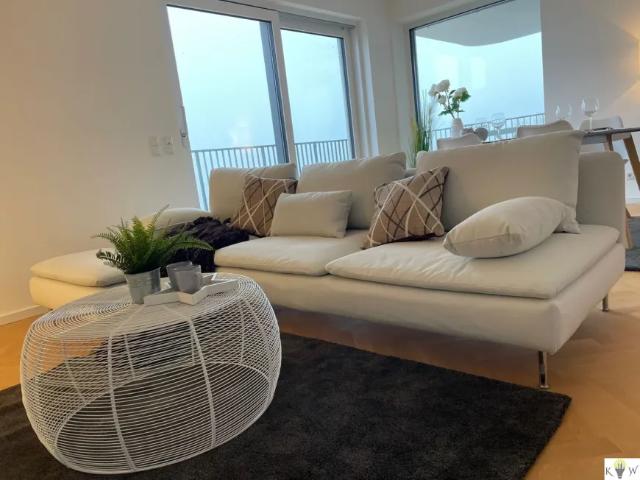 Wohnung kaufen in Mörbisch am See, Burgenland