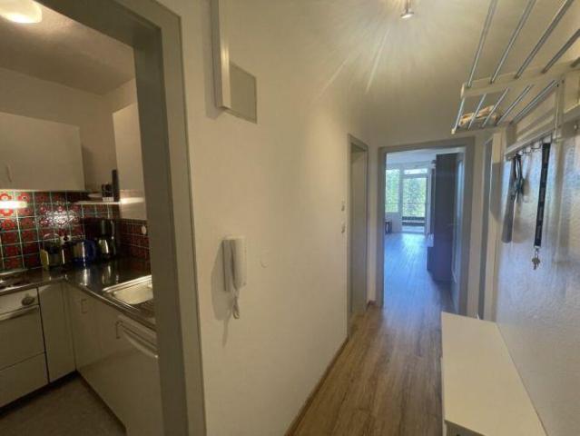 Wohnung kaufen