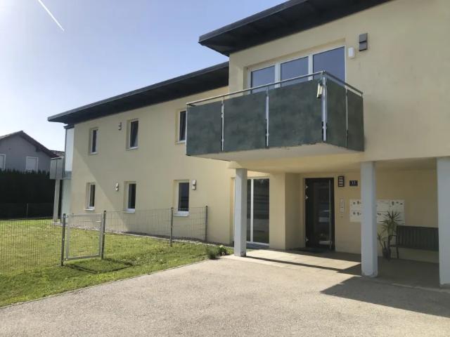 Wohnung kaufen in Mühlheim am Inn, Oberösterreich