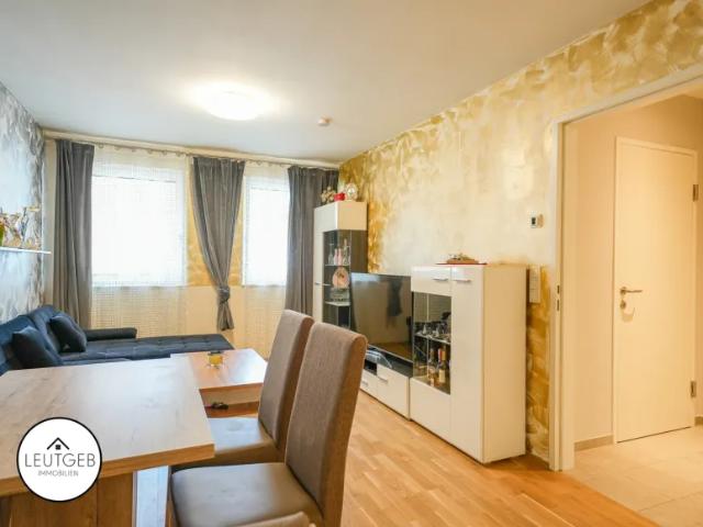 Wohnung kaufen in Münster, Tirol
