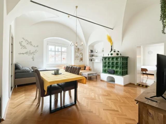 Wohnung kaufen in Industriepark Mureck, Mureck