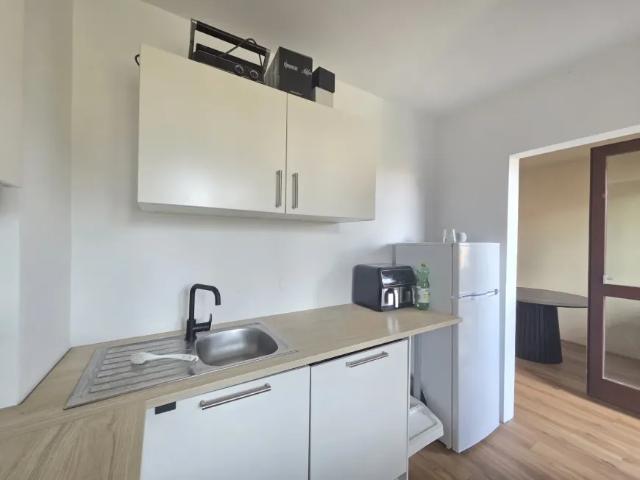 Wohnung kaufen in Industriepark Mureck, Mureck