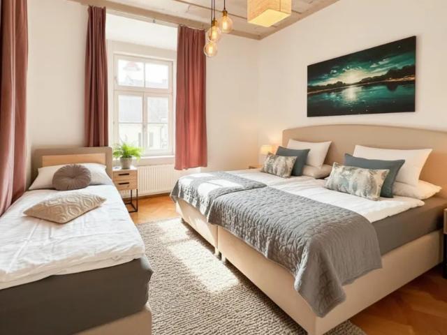 Wohnung kaufen in Mureck, Steiermark