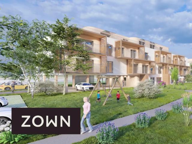 Wohnung kaufen in Mureck, Steiermark