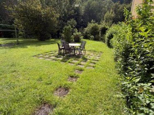 Wohnung kaufen in Mürzzuschlag, Steiermark