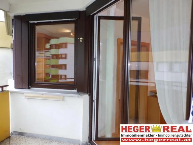 Wohnung kaufen in Mürzzuschlag, Steiermark
