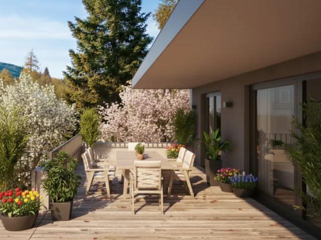 Wohnung kaufen in Natters, Tirol