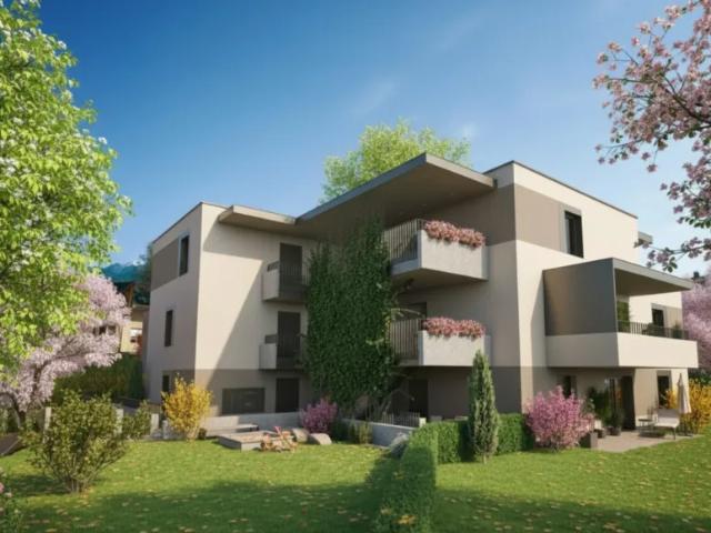 Wohnung kaufen in Natters, Tirol
