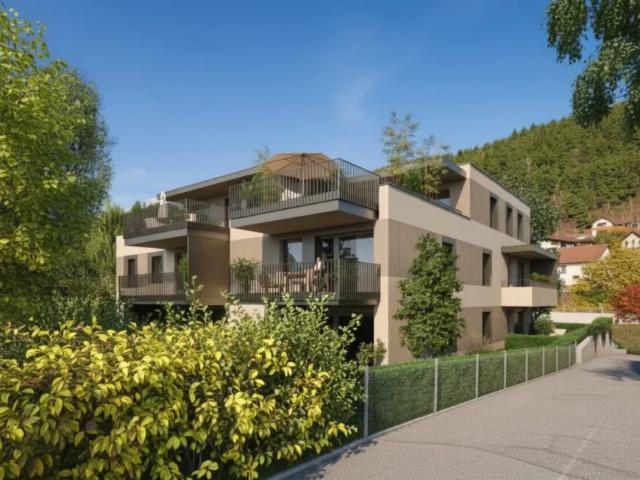 Wohnung kaufen in Natters, Tirol