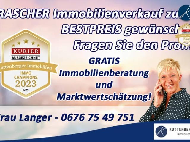 Wohnung kaufen in Neufeld an der Leitha, Burgenland