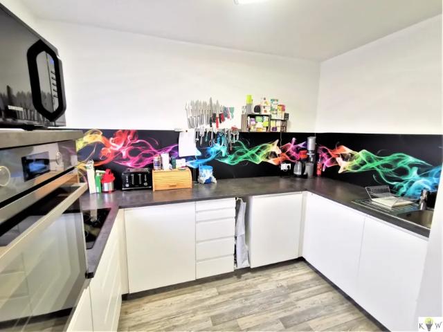 Wohnung kaufen in Neufeld an der Leitha, Burgenland