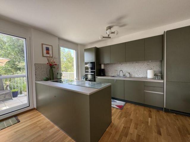 Wohnung kaufen in Katastralgemeinde Neulengbach, Neulengbach