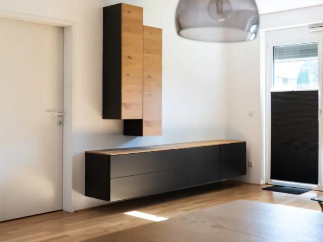 Wohnung kaufen in Neumarkt am Wallersee, Salzburg