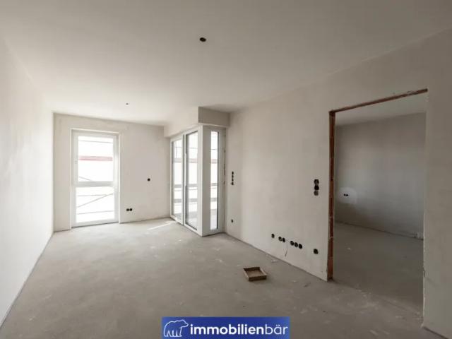 Wohnung kaufen in Neumarkt im Hausruckkreis, Oberösterreich