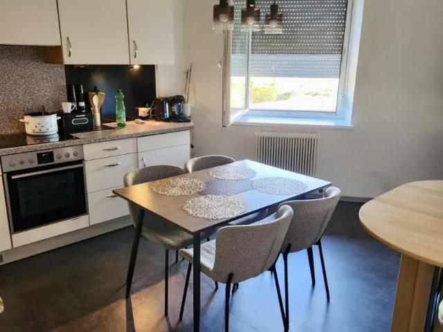 Wohnung kaufen in Katastralgemeinde Neunkirchen, Neunkirchen